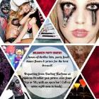 The Ultimate Halloween Party Cruise