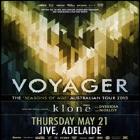 Voyager 'The Seasons Of Age' Australian Tour