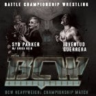 Battle Championship Wrestling 13