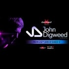 DARKBEAT w/ JOHN DIGWEED (UK, BEDROCK) @ SHED 9, Mon Jan 25th