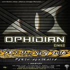 OPHIDIAN (NL) - Perth