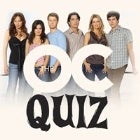 The O.C Quiz