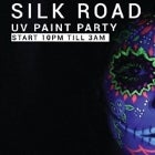 UV Paint Party