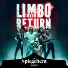 LIMBO - The Return: Sat 27 Apr, 7.45pm