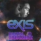 Trance Capitals III w/ Exis & Digital Dreamers 