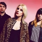 White Lung // Horror My Friend // Supports TBA