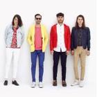 Miami Horror - Supported by Paces, JOY. + Young Franco + Cleopold 