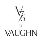 V76 by Vaughn Australia Launch Melbourne