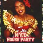 Alfred & Constance NYE 2014 House Party