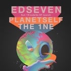 Edseven 'Broadside EP Launch'