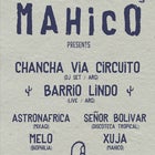 MAHICO at ALCATRAZ