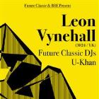 Leon Vynehall (3024/UK)
