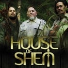 House Of Shem (The Back Room)