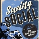 Swing Social ft Cope St Band (Lic A/A)