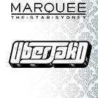 Uberjak'd at Marquee Sydney