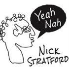 NICK STRATFORD 'Yeah Nah' Album Launch with special guests CONNOR BLACK-HARRY + HANNAH CAMPBELL 