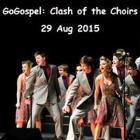 GoGospel: Clash of The Choirs 2015 (Perth)
