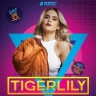 Tigerlily at The Spenny - July 28th 2018