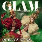 GLAM Queens Of Oz @ FLUFFY