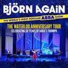 Bjorn Again - Waterloo Anniversary Tour - BROOME WA