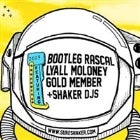 Sureshaker’s ‘SHAKE ‘N’ BAKE 2017’ Tour Feat. Bootleg Rascal + Lyall Moloney + Gold Member