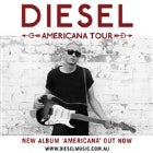 Diesel - Americana