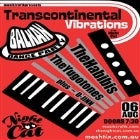 Transcontinental Vibrations @ The Night Cat - BALKAN DANCE PARTY