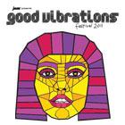 MELBOURNE - Good Vibrations Festival 2011