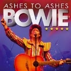 Bowie: Ashes to Ashes