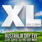 XL - Melbourne's biggest indoor Nightclub Festival