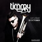Marquee Saturdays - Timmy Trumpet