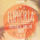 EUPHORIA - Australia Day Eve at Watsons Bay Hotel