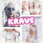 KRAVE (By NSFW Events)