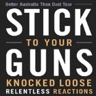STICK TO YOUR GUNS (USA) with KNOCKED LOOSE (USA)