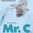 AN EVENING WITH MR.C (Superfreq, Plink Plonk, End Recordings)