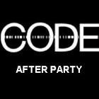 CODE Afterparty in association with Digital Therapy 