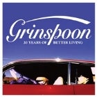 Grinspoon - Guide To Better Living 20th Anniversary Tour