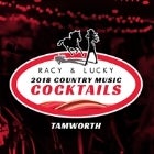 2018 Country Music Cocktails - Tamworth
