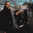 CURSED EARTH - “Cycles Of Grief” Australian Tour