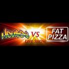 Housos vs. Fat Pizza (Burvale Hotel)