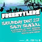 Freestylers (DJ Set)