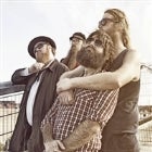 The Beards Farewell Tour