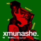 xmunashe: No Theory In Sound