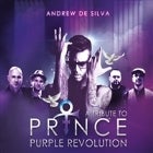 Purple Revolution - A Tribute to Prince (Hamilton)