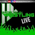 Hunter Valley Wrestling 3rd Anniversary Show!