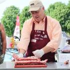 Jim Johnson's Pit Masters BBQ Class - Friday 5 February 2016 @ 12:30pm (MELBOURNE)