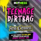 Event image for Teenage Dirtbag