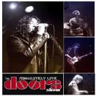 Absolutely Live – The Doors Show