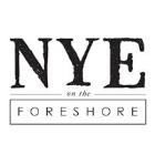 NYE on the Foreshore