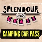 Splendour in the Grass 2017 I Campgrounds Vehicle Passes